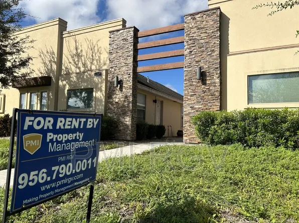 1207 Upas Dr APT 3, Edinburg, TX 78541