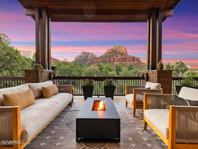 25 Wagon Trail Dr, Sedona, AZ, 86336