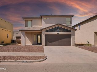 1441 Dominic Anakin Dr, El Paso, TX 79928