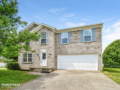8018 Grandmeadow Ln, Louisville, KY, 40258