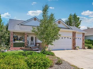 445 Mango Dr, Castle Rock, CO 80104