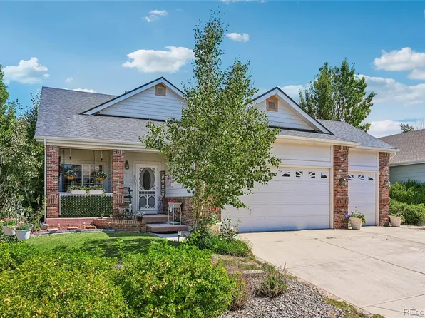 445 Mango Drive, Castle Rock, CO 80104