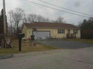 3902 N Explorer Ln, Wheatfield, IN 46392