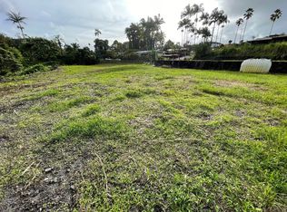118G Malama Pl LOT 4, Hilo, HI 96720