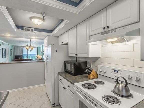 5th image of 8245 Gulf Blvd APT 407