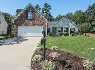 315 Oakboro Ln, Simpsonville, SC 29680