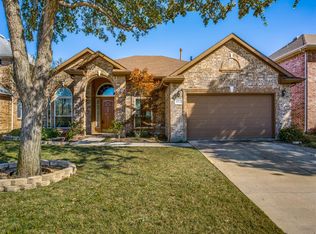 4612 Via Ventura, Mesquite, TX 75150