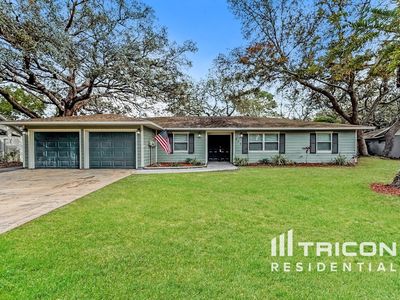 617 Timber Ln, Tarpon Springs, FL, 34689