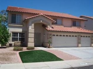 12487 N 57th Dr, Glendale, AZ 85304