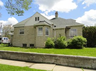 207 E Market St, Spencer, IN 47460