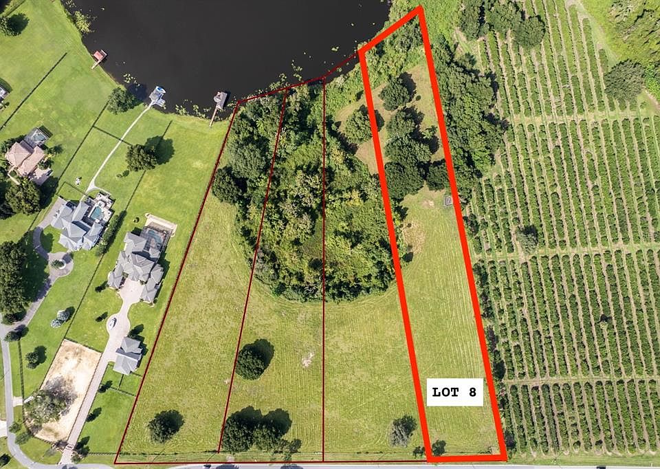 1st image of 17943 COUNTY ROAD 448 (SADLER) LOT 00800