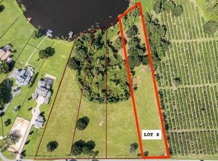 17943 County Road 448 LOT 800, Mount Dora, FL 32757