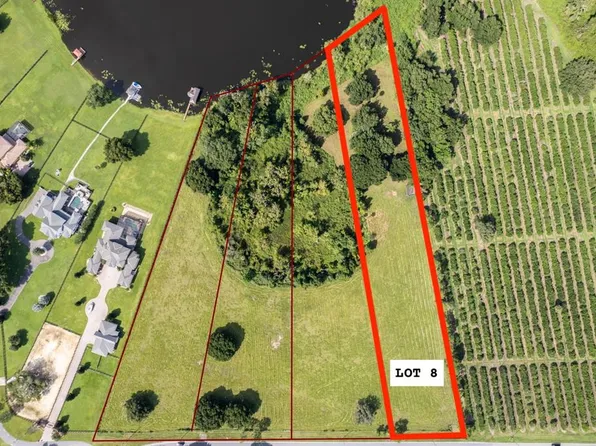 17943 County Road 448 Lot 800, Mount Dora, FL 32757