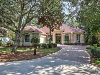 254 Leaning Pines Loop, Destin, FL, 32541
