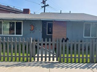 16314 Freeman Ave, Lawndale, CA 90260