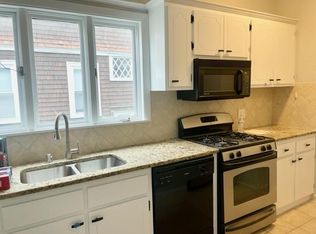 826 Fellsway #1, Medford, MA 02155