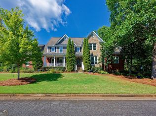 2721 Rustling Pines Ct, Marietta, GA 30062