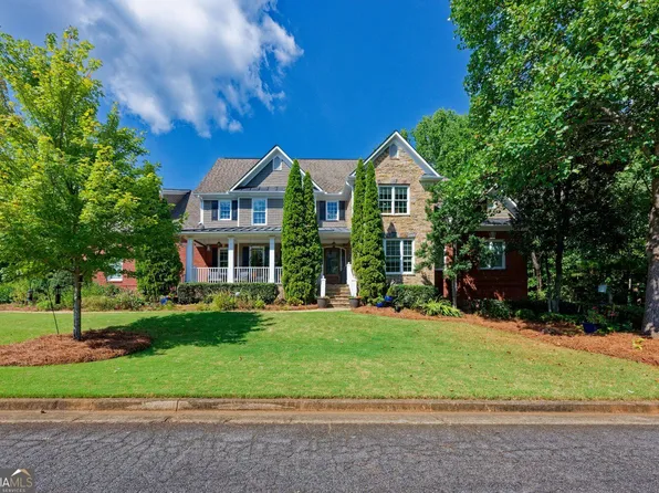 2721 Rustling Pines Ct, Marietta, GA 30062