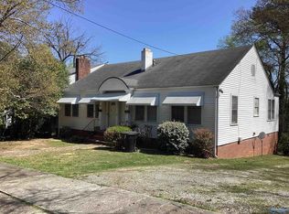 618 Newton St, Gadsden, AL 35901