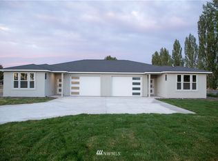 4020 Quinn Dr NE, Moses Lake, WA 98837