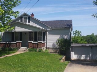 2614 Southridge Dr, Jefferson City, MO 65109