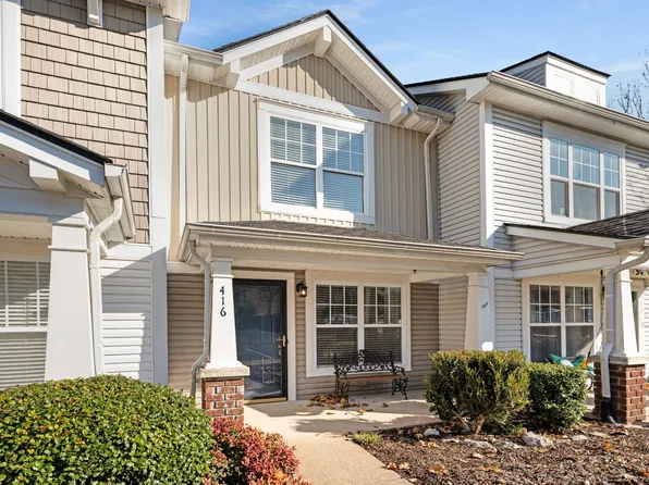 416 Shadow Glen Dr, Nashville, TN 37211