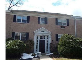 420 N Wayne Ave APT 1, Wayne, PA 19087