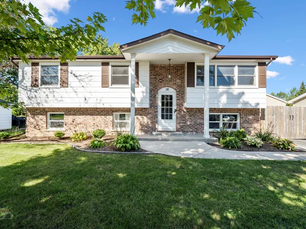 16 N West Ave, Bourbonnais, IL 60914