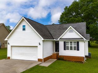 1724 Osburn Rd, Chickamauga, GA 30707