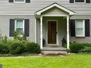 10110 Barnes Ave #1A, Owings Mills, MD 21117
