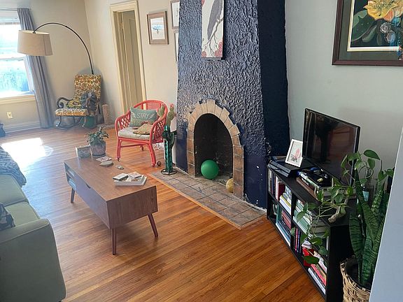 Sitting Area