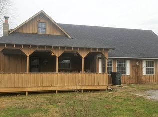 636 Fry Ridge Rd, Greensburg, KY 42743