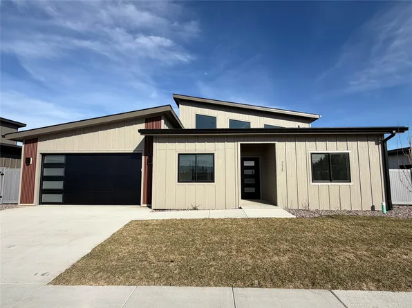 3415 Baneberry Ln, Kalispell, MT 59901