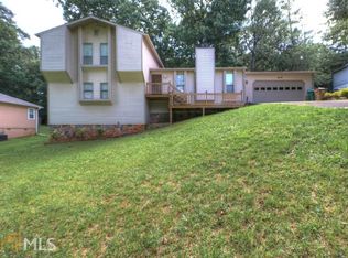 5077 Dekalb Way, Stone Mountain, GA