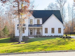 9311 John Wickham Way, Ashland, VA 23005