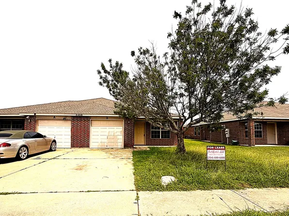 5208 Lauren Lea, 5208 Lauren Lea Dr Unit B, Killeen, TX 76549