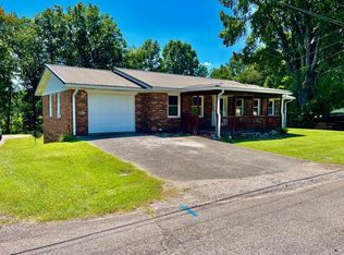 1513 Boat Dock Rd, Somerset, KY 42501