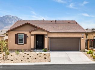 11663 Sky Pointe Dr, Desert Hot Springs, CA 92240