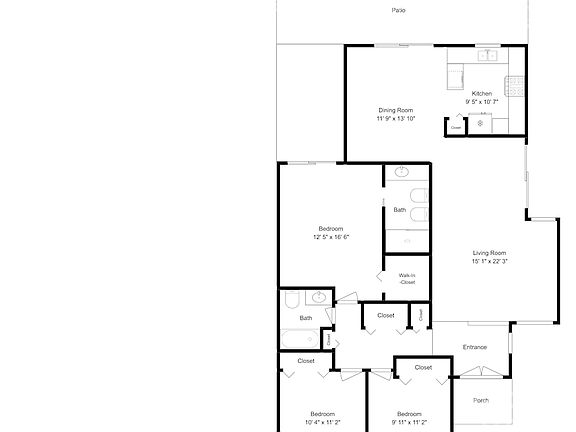 2nd image of 14233 SW 103rd Ter