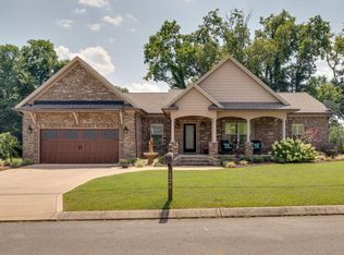 126 Timberland Dr, Columbia, TN 38401
