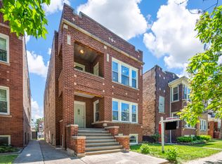 6417 S Maplewood Ave, Chicago, IL