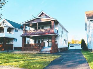 3586 Chelton Rd FLOOR 2, Cleveland, OH 44120