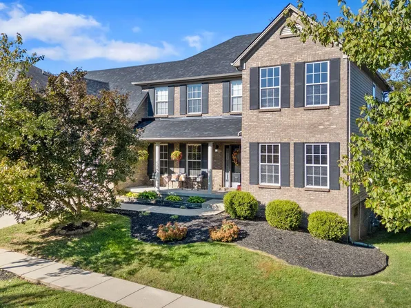 2928 Majestic View Walk, Lexington, KY 40511