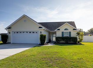 623 Cottage Oaks Cir, Myrtle Beach, SC 29579