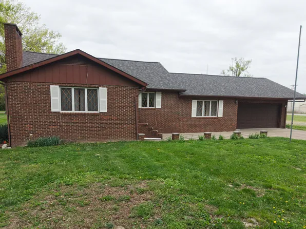 8576 Old 13 Rte, Marion, IL 62959