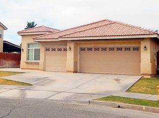 3422 Sunflower Ct, El Centro, CA 92243