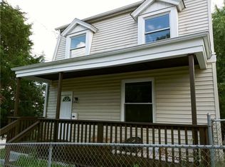 2922 Spring St, Pittsburgh, PA 15210