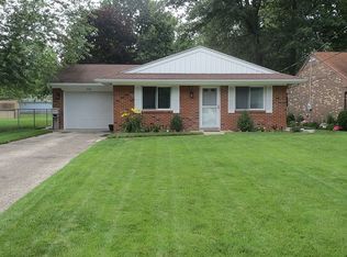 234 Harold Ave, Toledo, OH