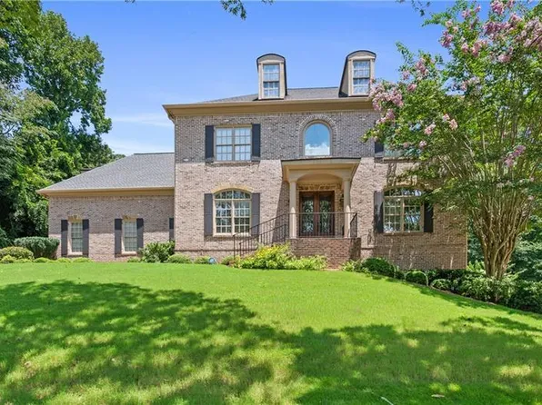 3880 Stratford Walk Cir NE, Atlanta, GA 30342