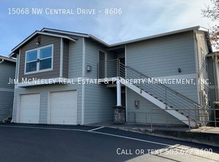 15068 NW Central Dr UNIT 606, Portland, OR 97229